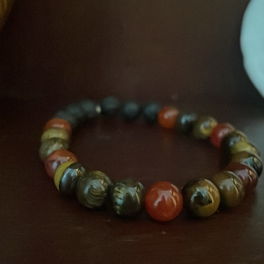 Handmade bracelets - Picture 4 of 4